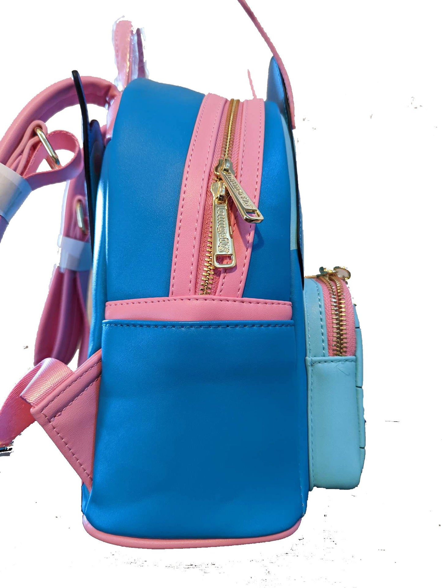 Loungefly Disney Alice in Wonderland's Absolem Caterpillar Cosplay Mini Backpack (Exclusive)