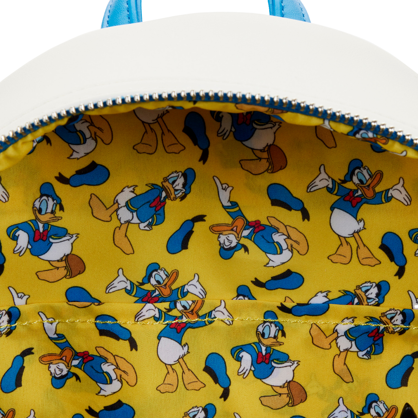 Loungefly Disney Donald Duck Cosplay Mini Backpack