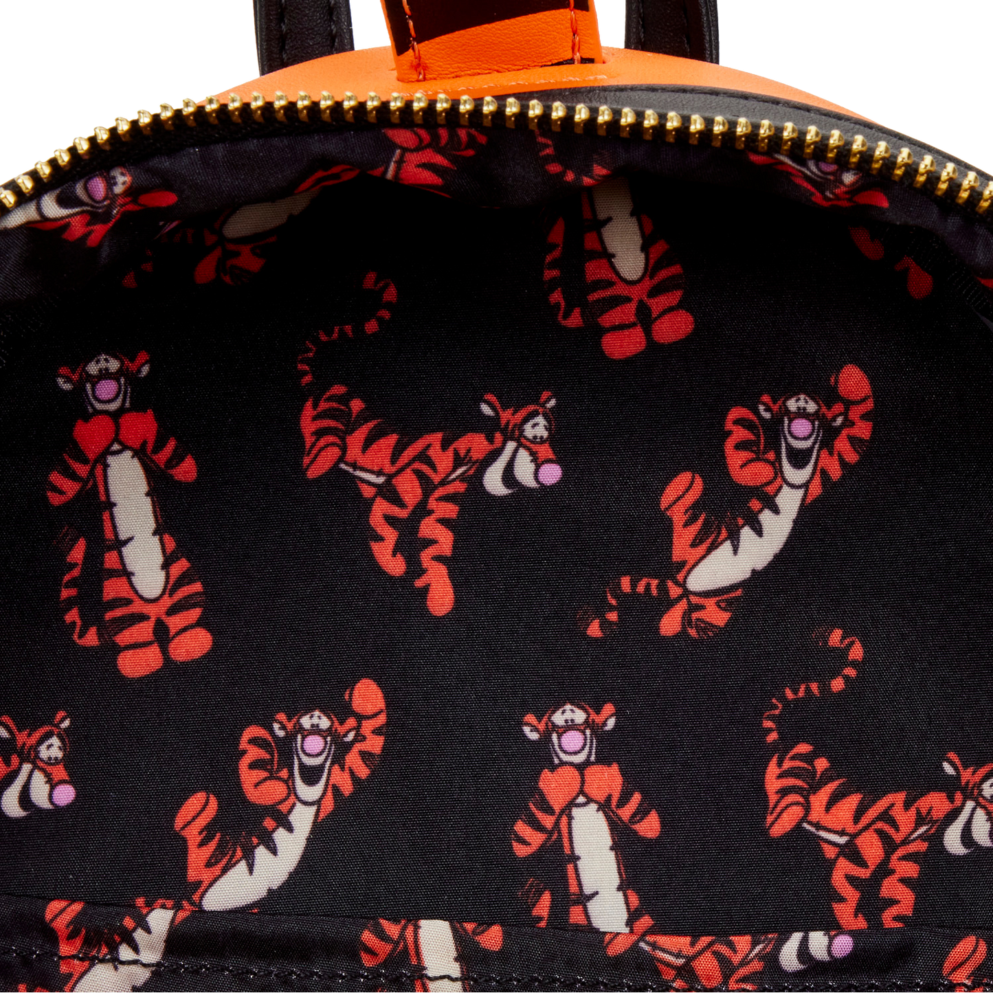 Loungefly Disney Winnie-the-Pooh Tigger Cosplay Mini Backpack