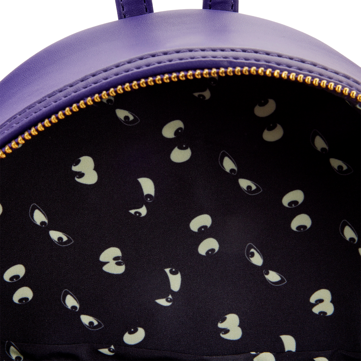 Loungefly Scooby Doo Monster Chase Mini Backpack