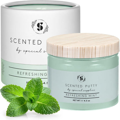 Scented Therapy Putty