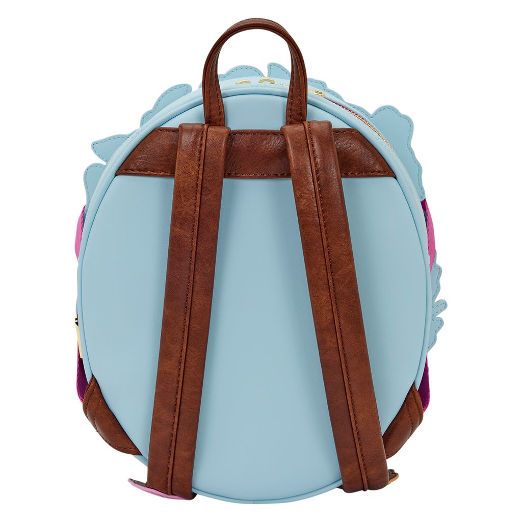 Loungefly Disney Bambi & Friends Cameo Mini Backpack