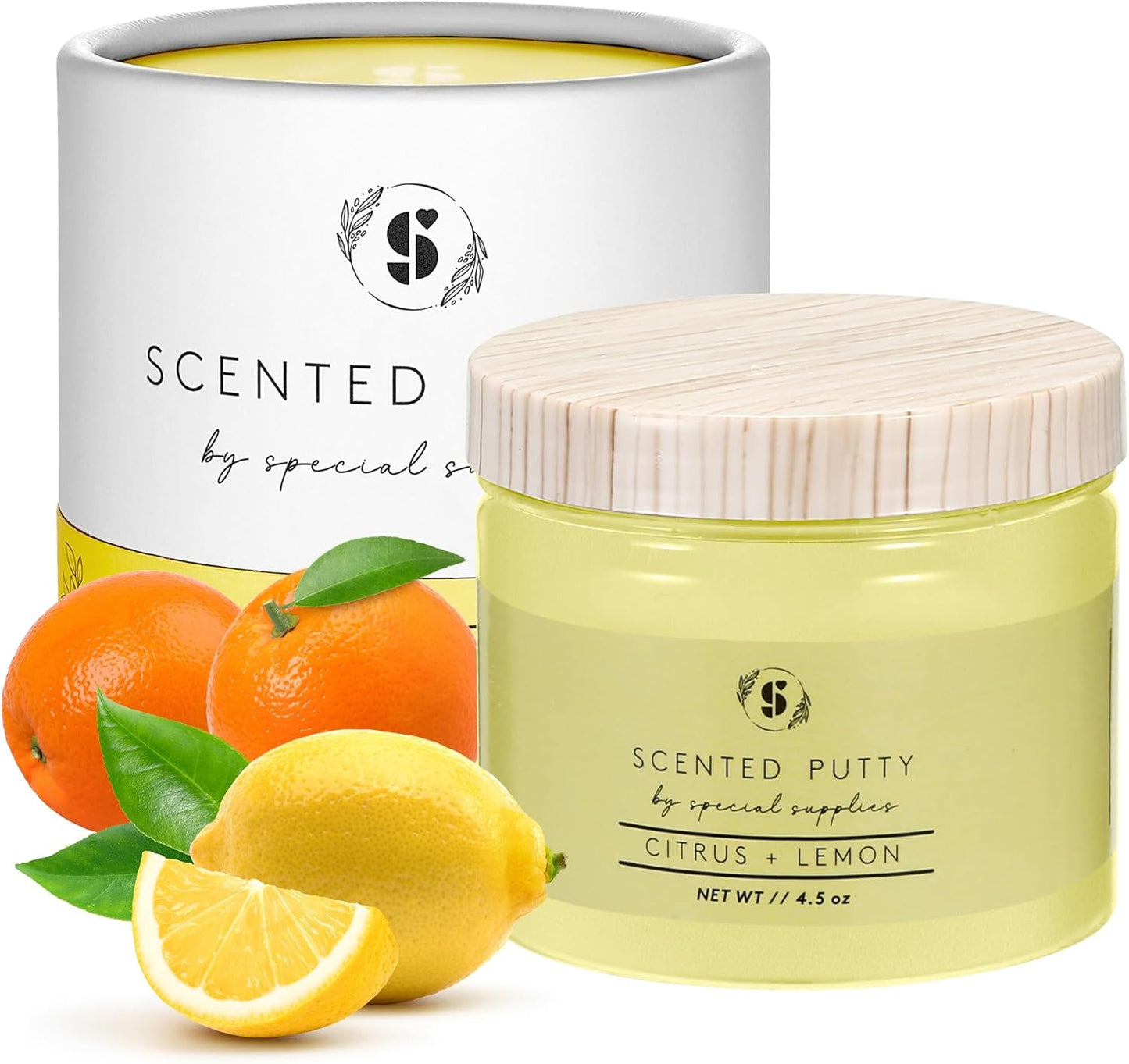 Scented Therapy Putty