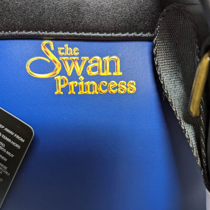 Loungefly Swan Princess Castle Scene Mini Backpack (Exclusive)