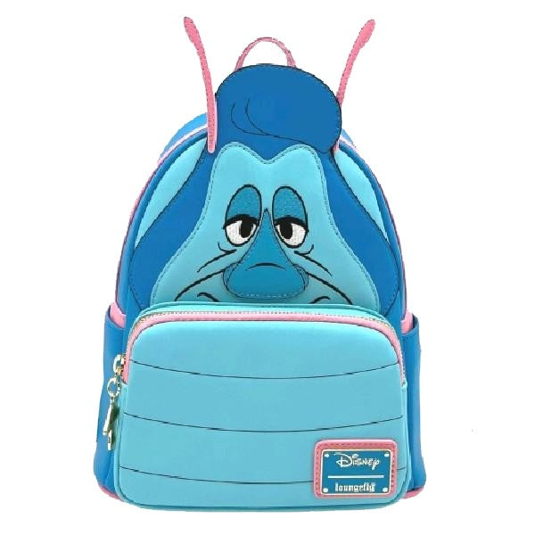 Loungefly Disney Alice in Wonderland's Absolem Caterpillar Cosplay Mini Backpack (Exclusive)