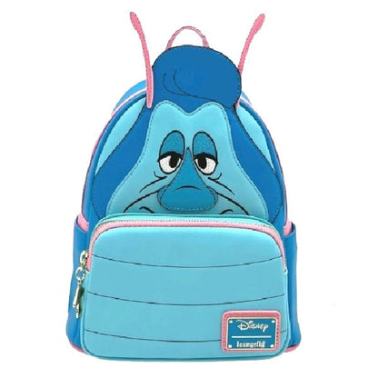 Loungefly Disney Alice in Wonderland's Absolem Caterpillar Cosplay Mini Backpack (Exclusive)