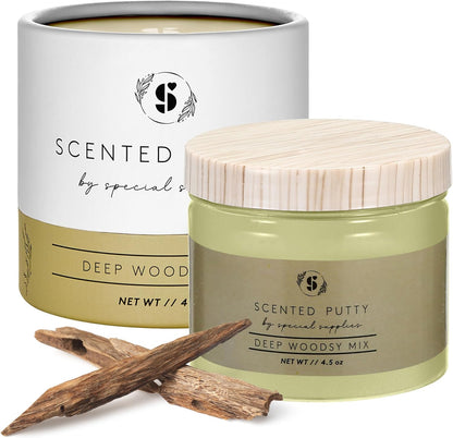 Scented Therapy Putty