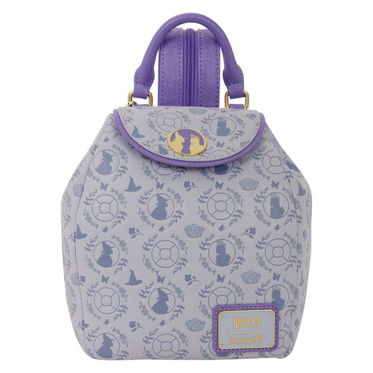 Loungefly Universal Wicked Micro Mini Backpack