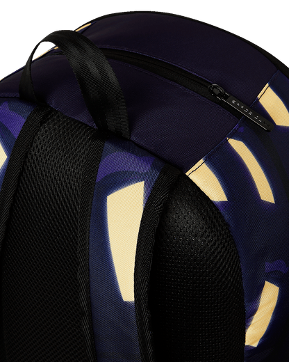 TMNT IN THE SEWERS SPACE JUNK BACKPACK