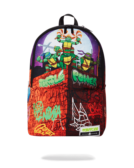 TMNT NIGHT WATCH BACKPACK