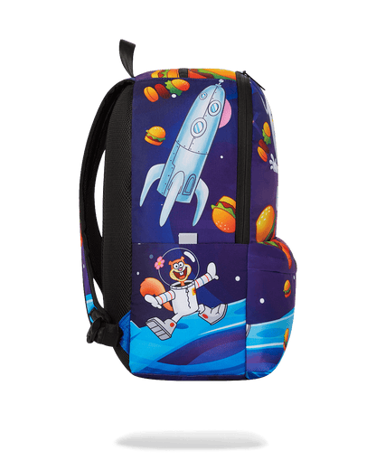 SPONGE BOB IN SPACE BACKPACK