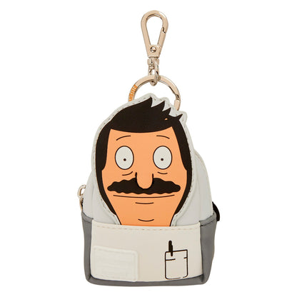 Loungefly Bob's Burgers Mystery Mini Backpack Keychain Charm