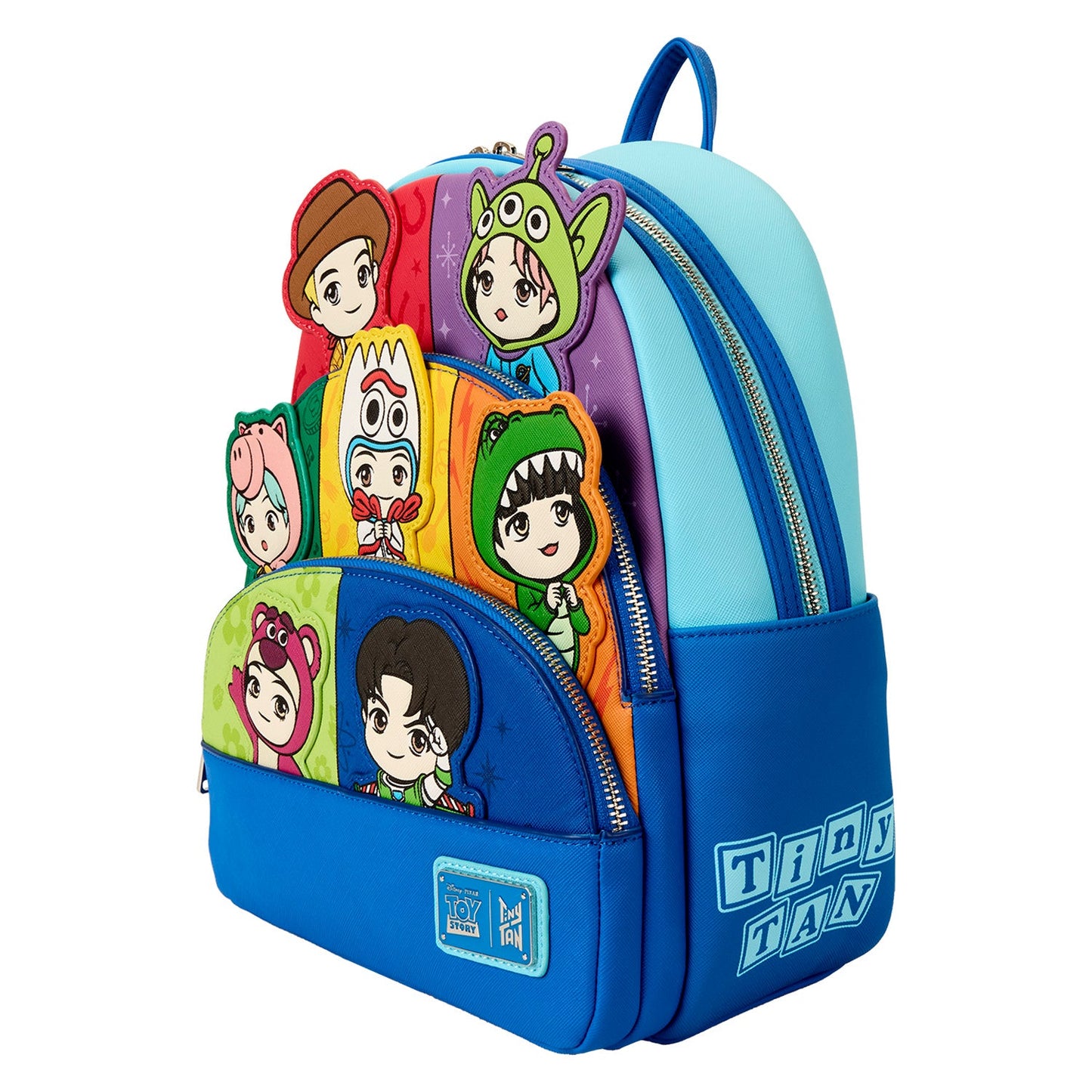 Loungefly Toy Story | TinyTAN Mini Backpack