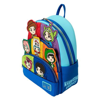 Loungefly Toy Story | TinyTAN Mini Backpack
