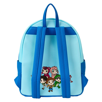 Loungefly Toy Story | TinyTAN Mini Backpack