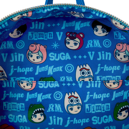 Loungefly Toy Story | TinyTAN Mini Backpack
