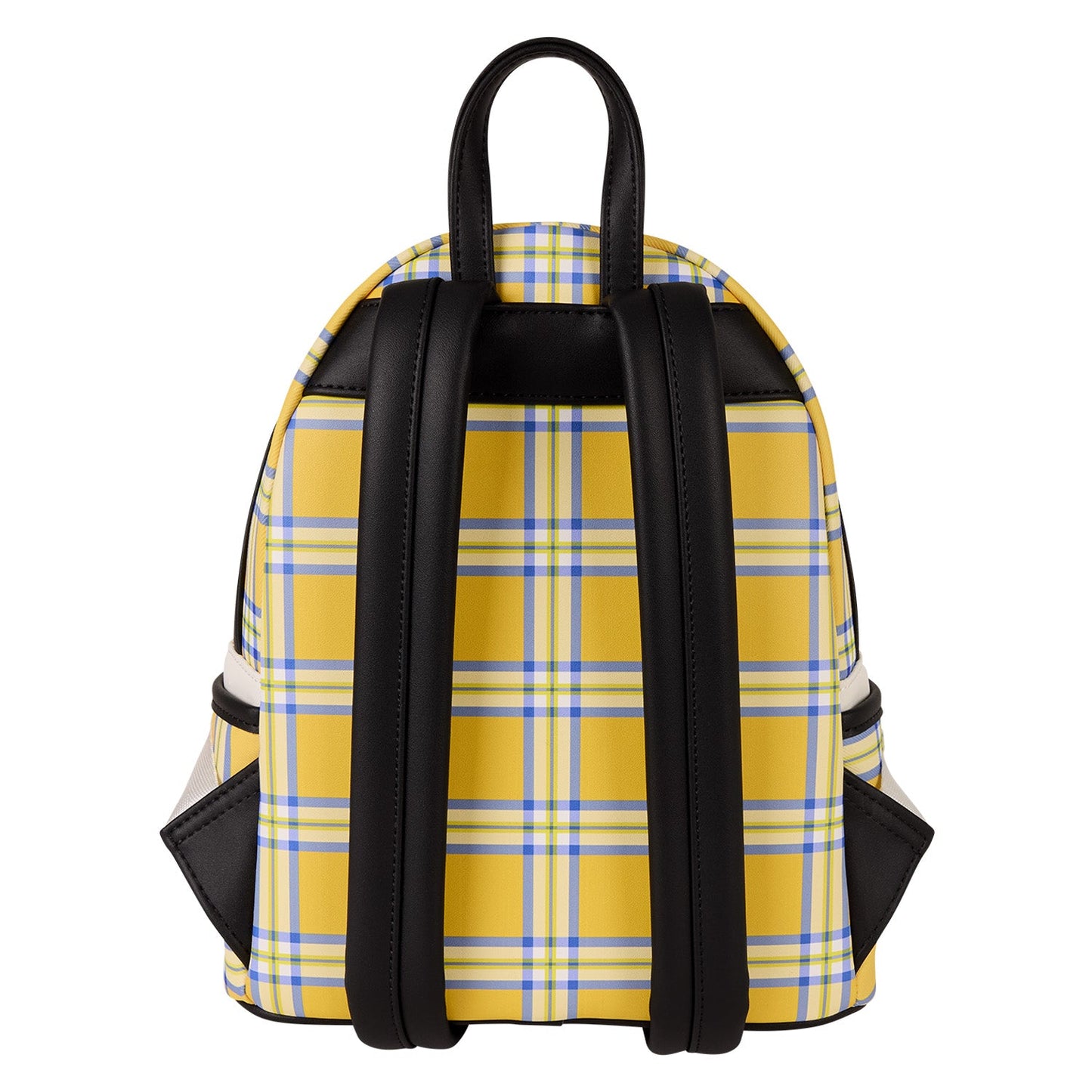 Loungefly Paramount Clueless 30th Anniversary Cher Cosplay Mini Backpack