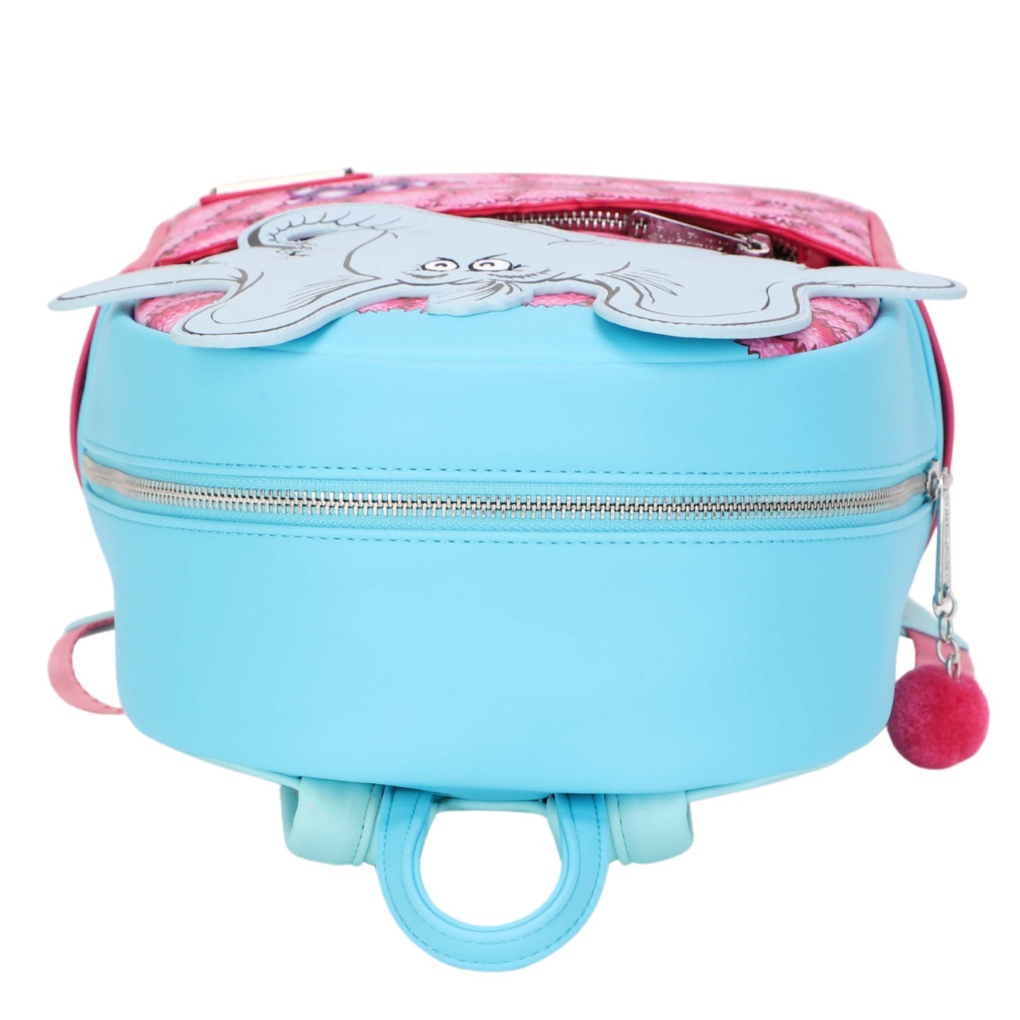 Loungefly Dr Seuss Horton Hears A Who Mini Backpack (Exclusive)