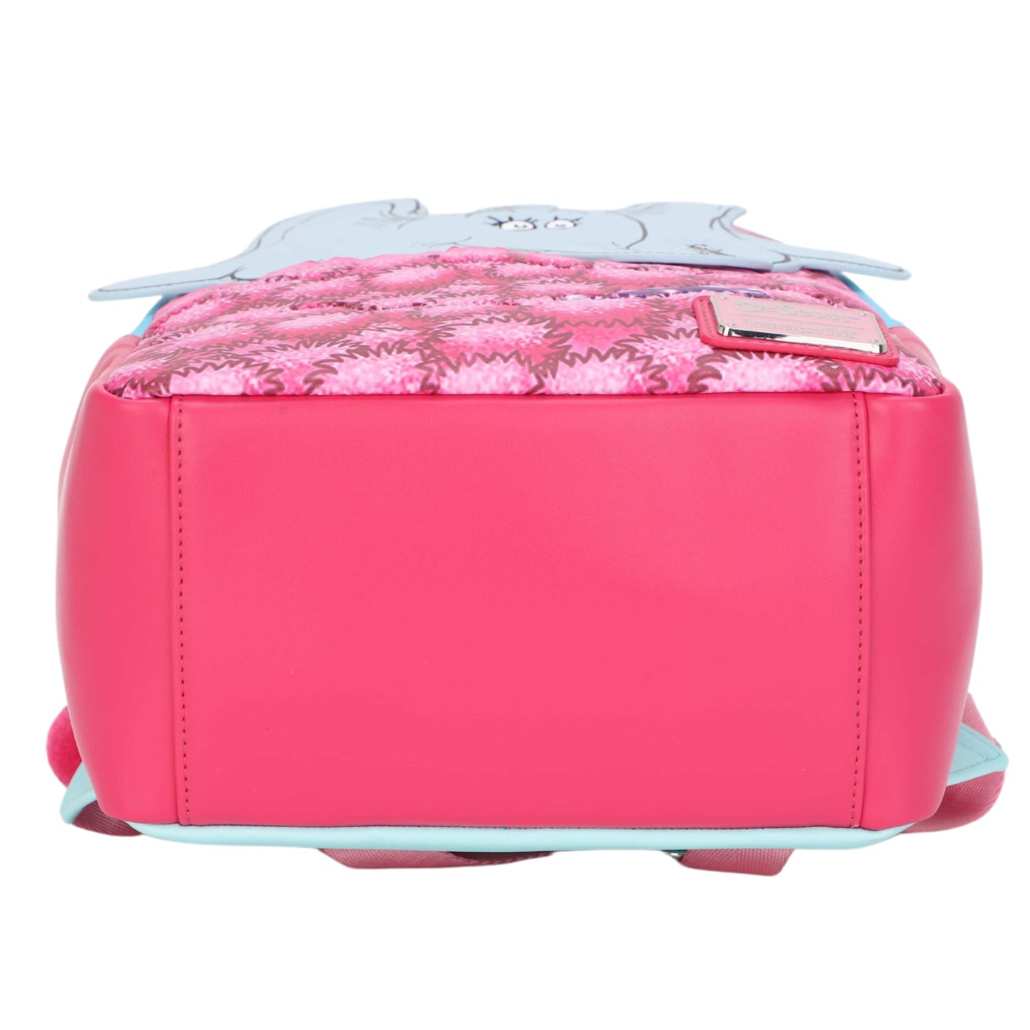 Loungefly Dr Seuss Horton Hears A Who Mini Backpack (Exclusive)