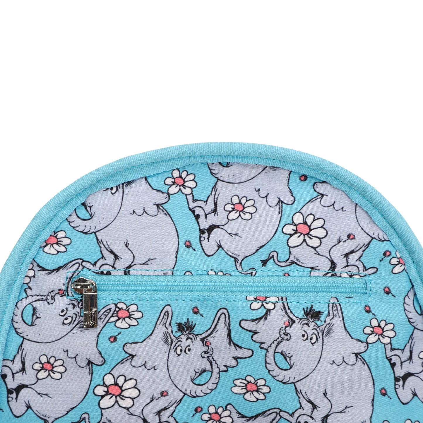 Loungefly Dr Seuss Horton Hears A Who Mini Backpack (Exclusive)