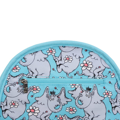 Loungefly Dr Seuss Horton Hears A Who Mini Backpack (Exclusive)