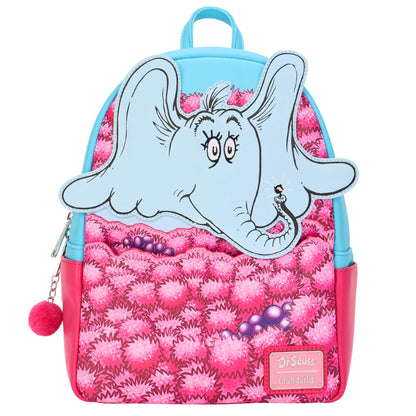 Loungefly Dr Seuss Horton Hears A Who Mini Backpack (Exclusive)
