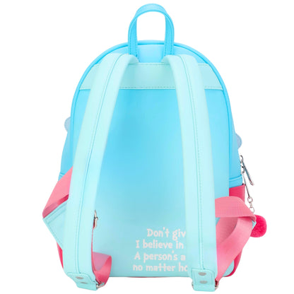 Loungefly Dr Seuss Horton Hears A Who Mini Backpack (Exclusive)