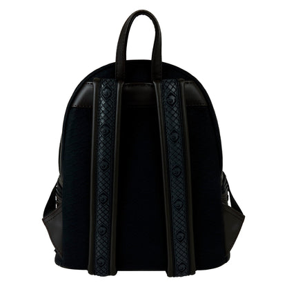 Loungefly Dreamworks How To Train Your Dragon Night Fury Mini Backpack