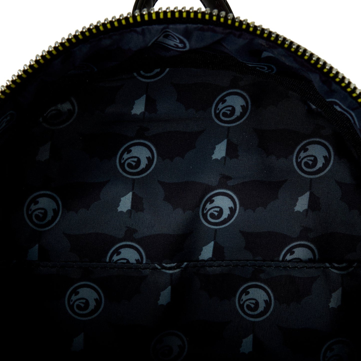 Loungefly Dreamworks How To Train Your Dragon Night Fury Mini Backpack