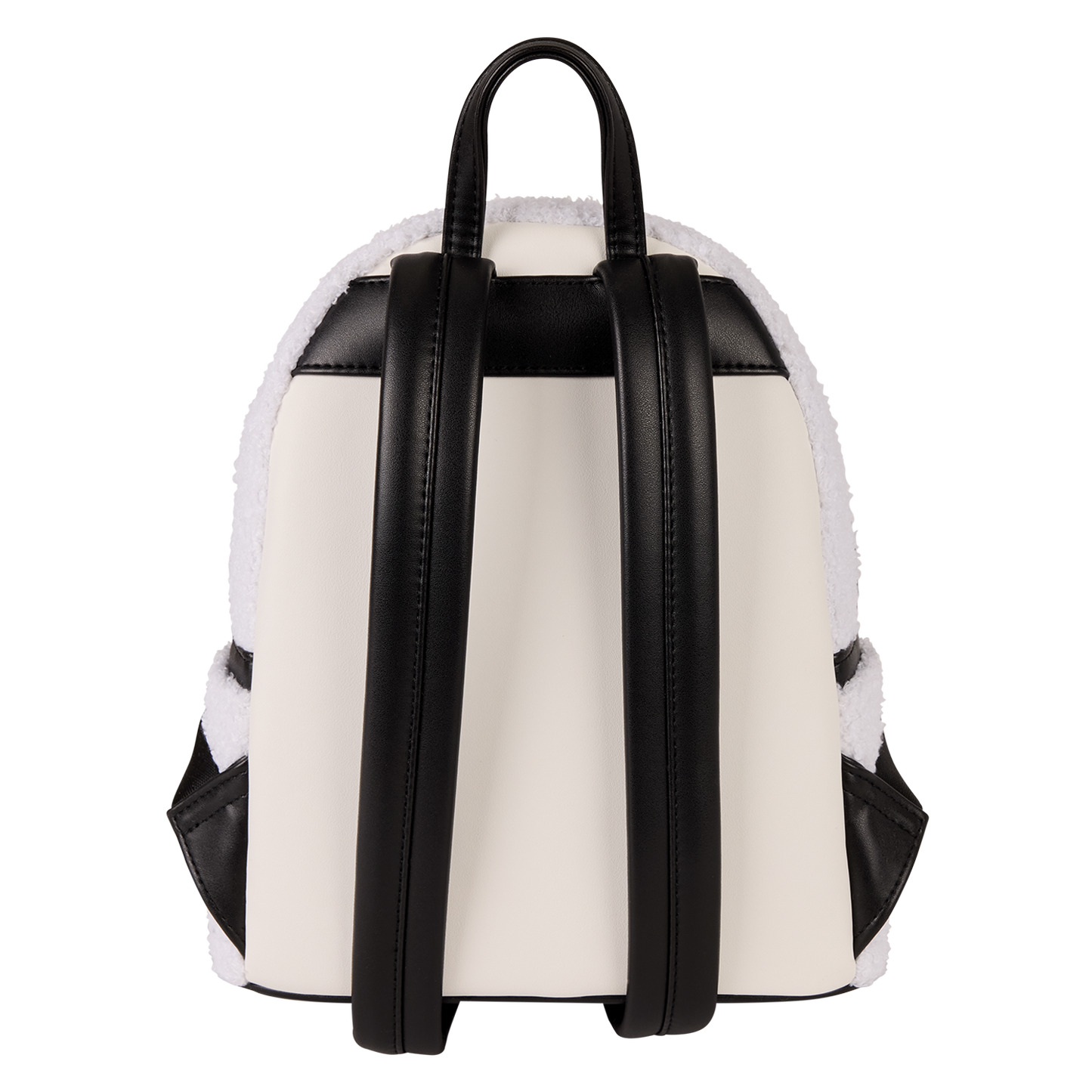 Loungefly Dreamworks Kung Fu Panda Plush Cosplay Mini Backpack
