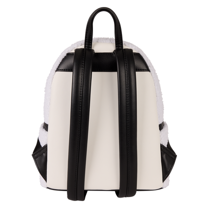 Loungefly Dreamworks Kung Fu Panda Plush Cosplay Mini Backpack