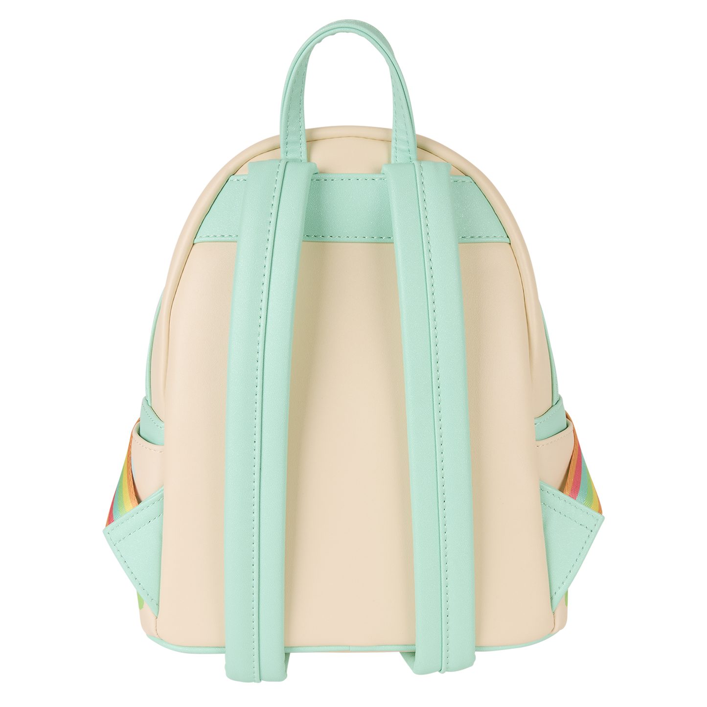 Loungefly Universal Classic Good Luck Trolls Mini Backpack