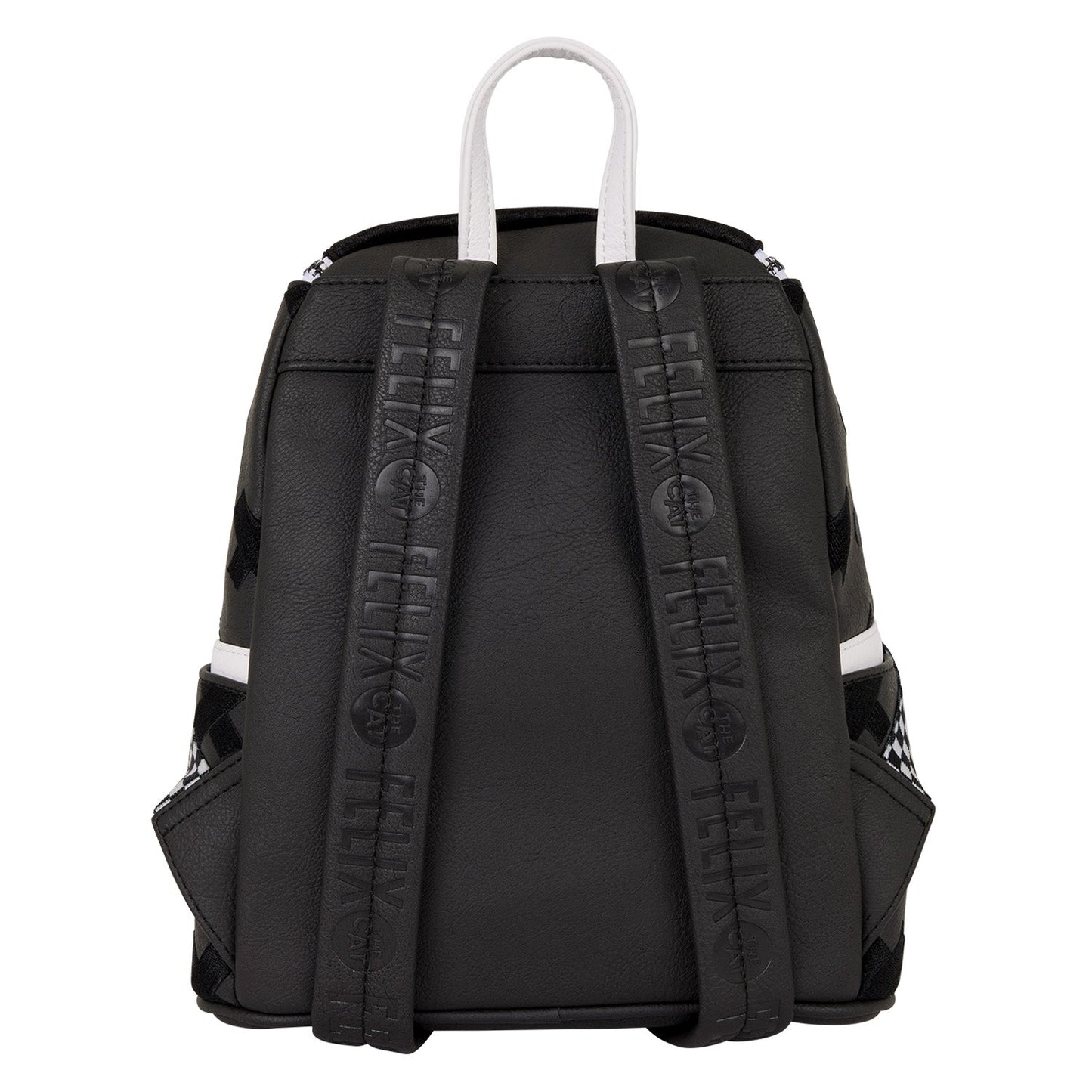 Loungefly Universal Felix The Cat Mini Backpack
