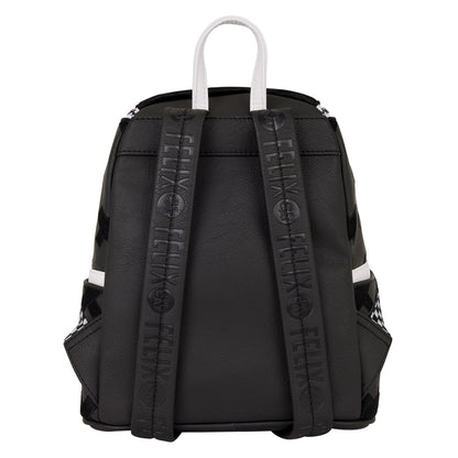 Loungefly Universal Felix The Cat Mini Backpack
