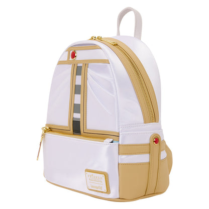 Loungefly Crunchyroll Frieren: Beyond Journey's End Mini Backpack