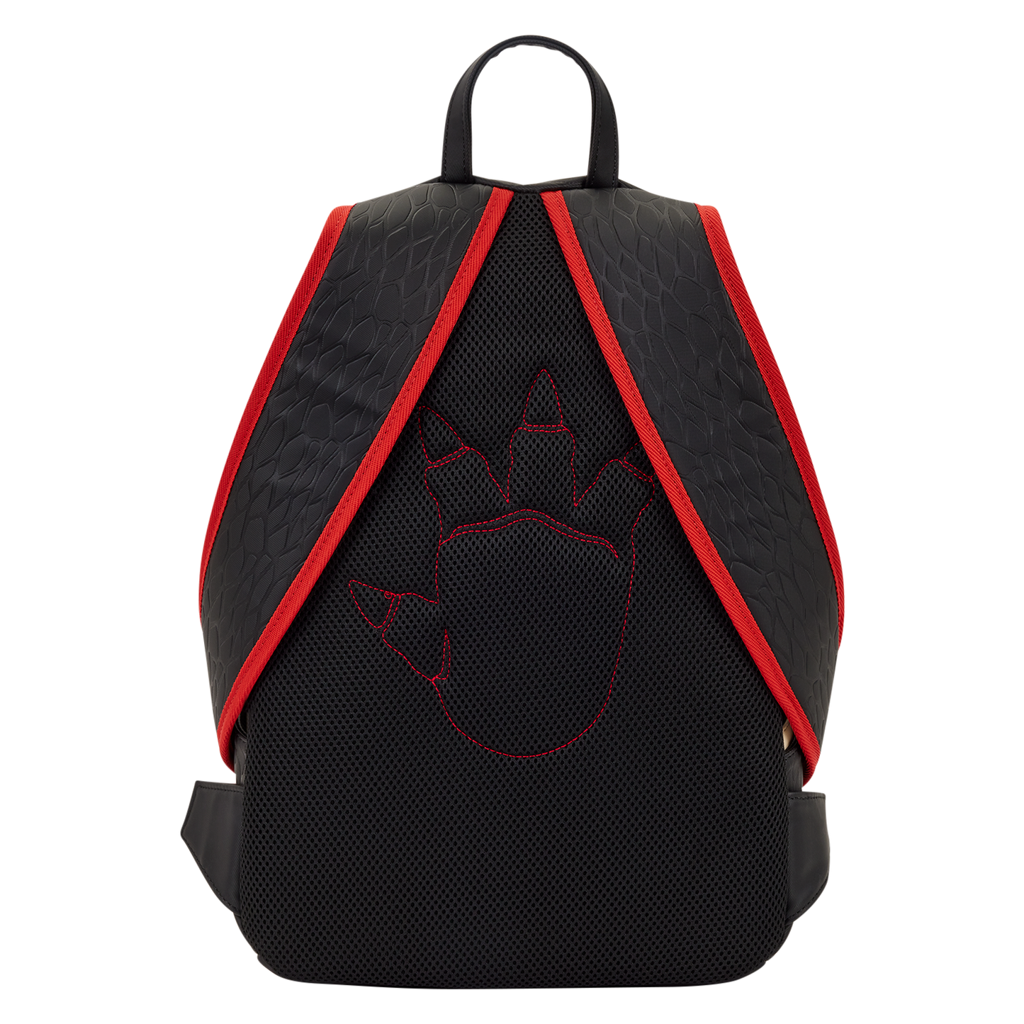 Loungefly Toho Godzilla Full-Size Backpack