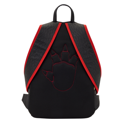 Loungefly Toho Godzilla Full-Size Backpack