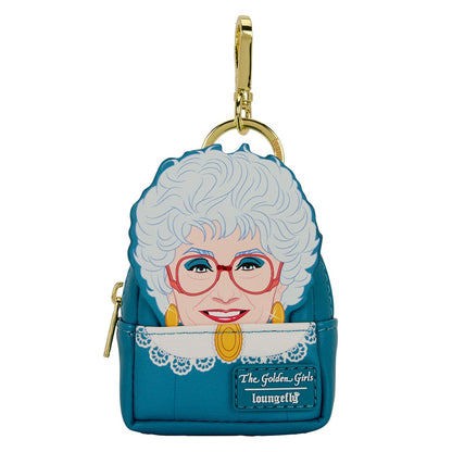 Loungefly ABC Golden Girls Mystery Mini Backpack Bag Charm