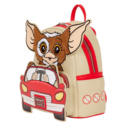 Loungefly WB Gremlins Gizmo Mini Backpack