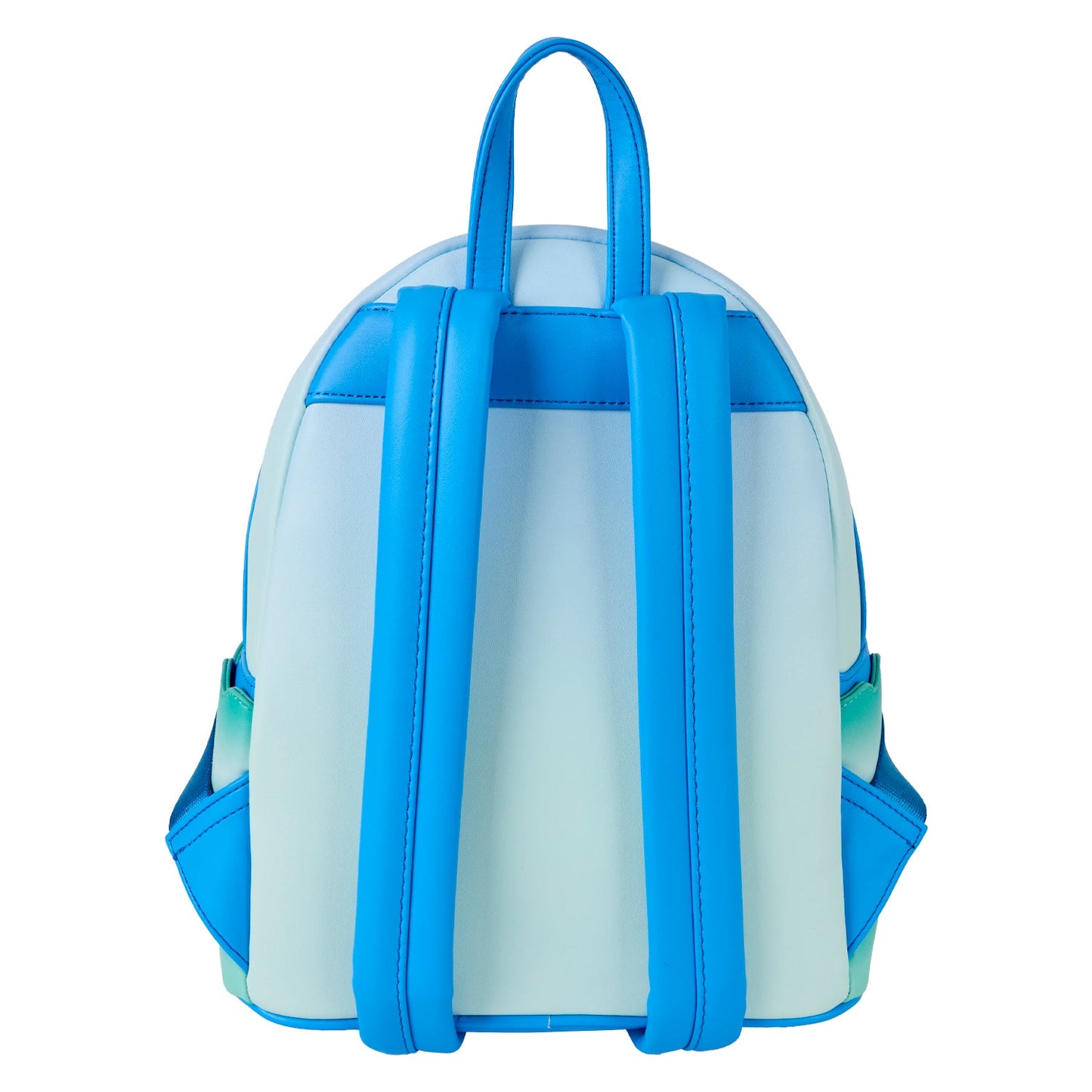 Loungefly Universal Jaws 50th Anniversary Mini Backpack