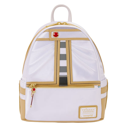 Loungefly Crunchyroll Frieren: Beyond Journey's End Mini Backpack