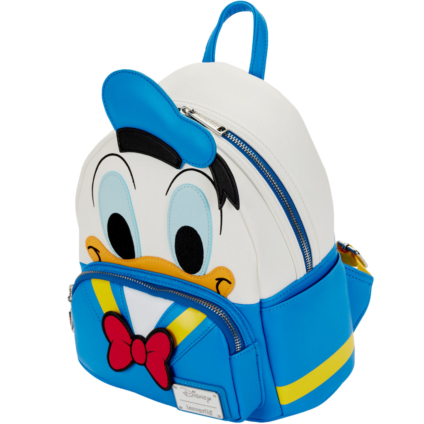 Loungefly Disney Donald Duck Cosplay Mini Backpack