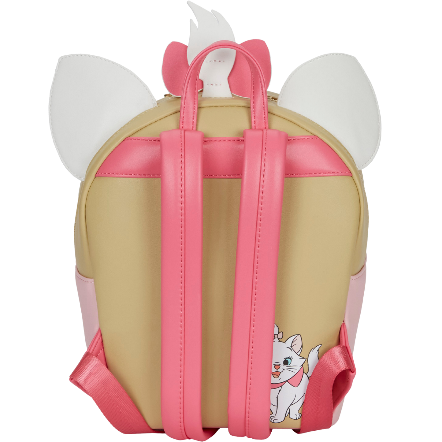 Loungefly Disney Marie Sweets Mini Backpack