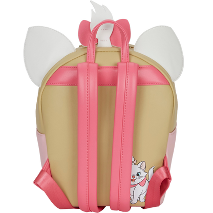 Loungefly Disney Marie Sweets Mini Backpack