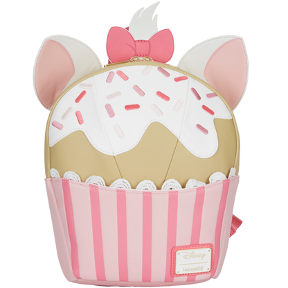 Loungefly Disney Marie Sweets Mini Backpack