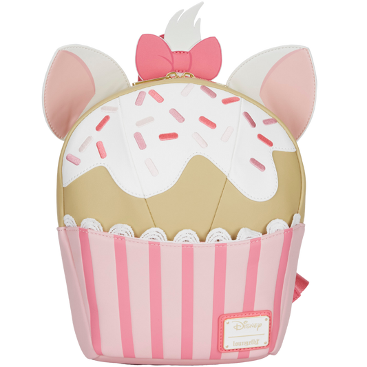 Loungefly Disney Marie Sweets Mini Backpack