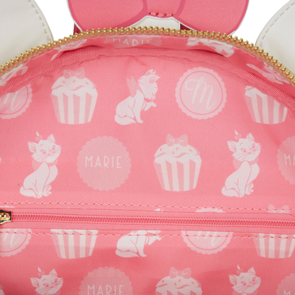 Loungefly Disney Marie Sweets Mini Backpack