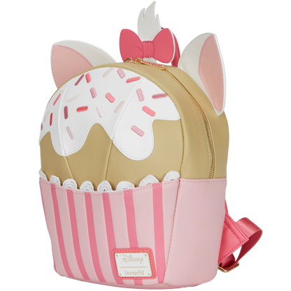 Loungefly Disney Marie Sweets Mini Backpack