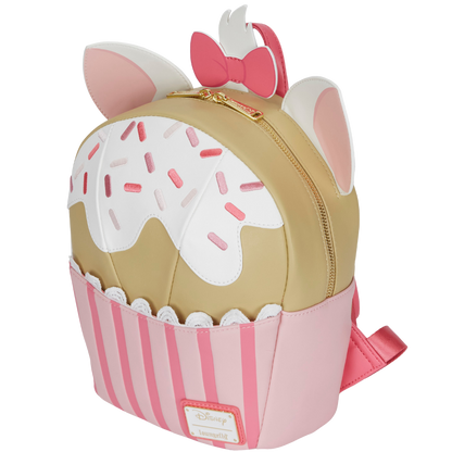 Loungefly Disney Marie Sweets Mini Backpack