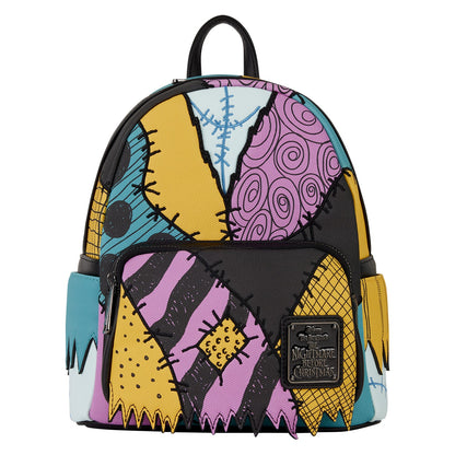 Loungefly Disney Nightmare Before Christmas Sally Mini Backpack